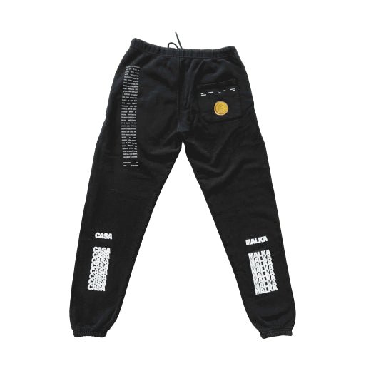 Sweat Pants