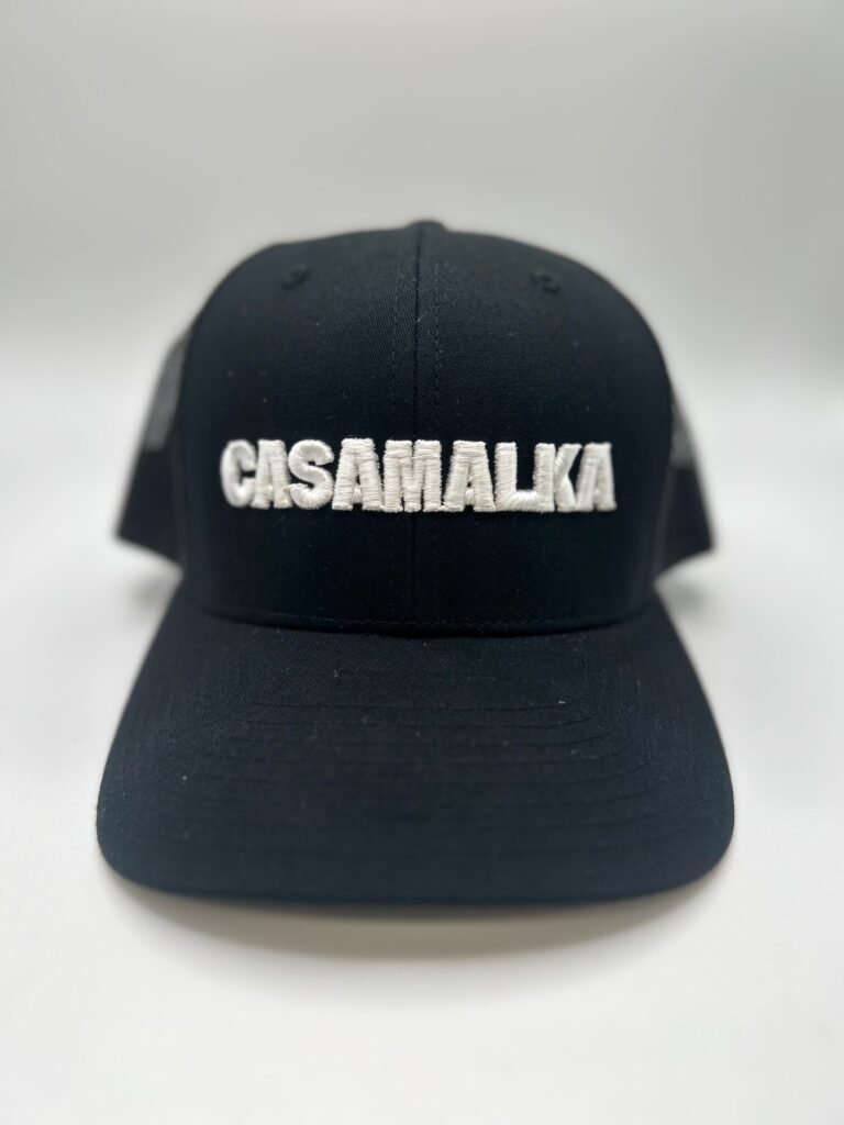 Casa Malka Trucker Hat