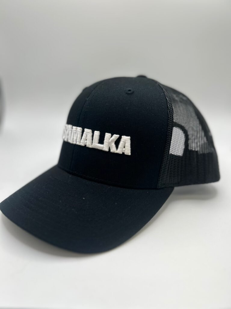 Casa Malka Trucker Hat