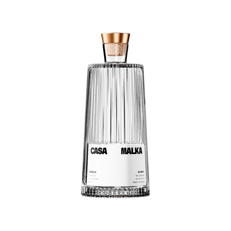 Casa Malka - Blanco Tequila